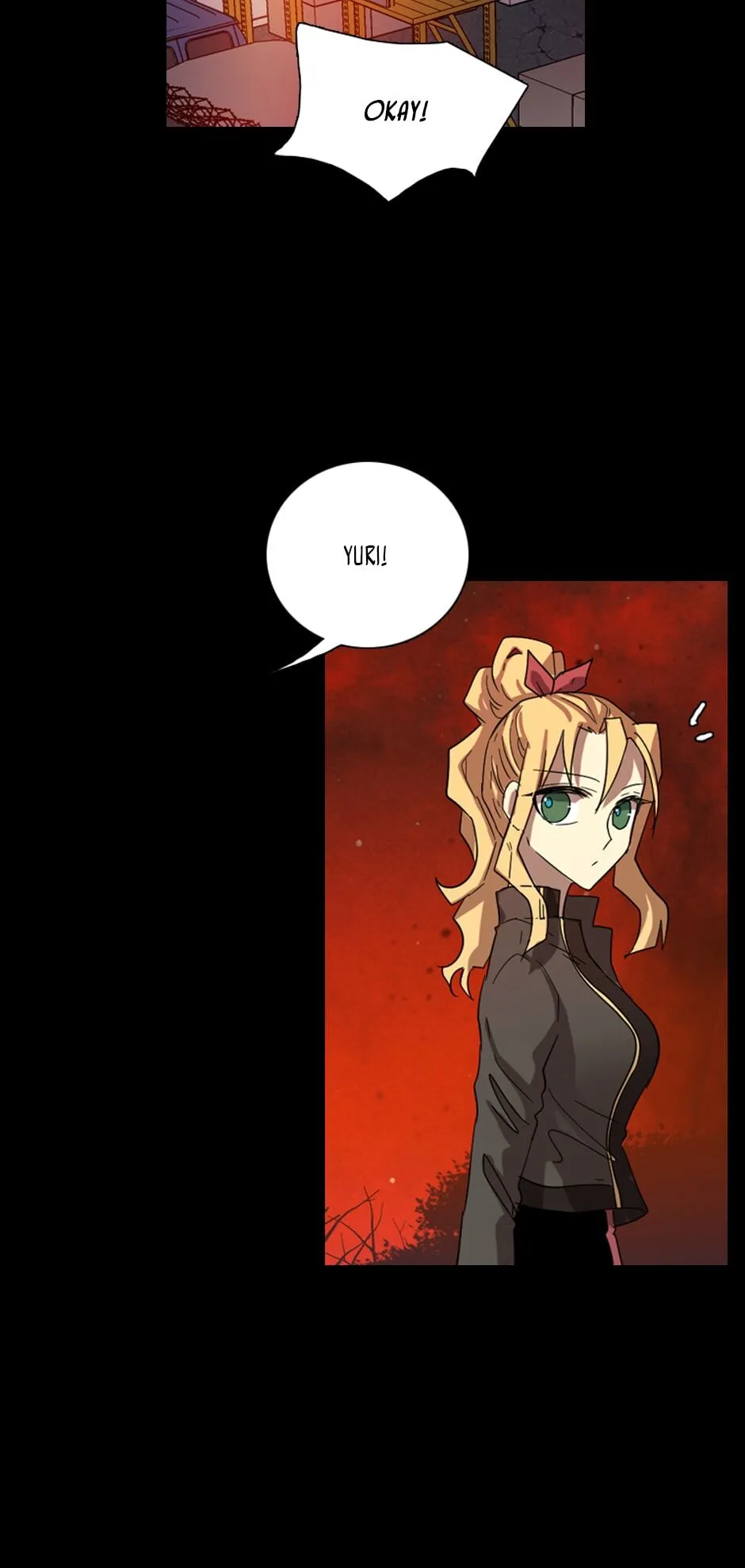 Dreamcide Chapter 121 - Page 55 in English