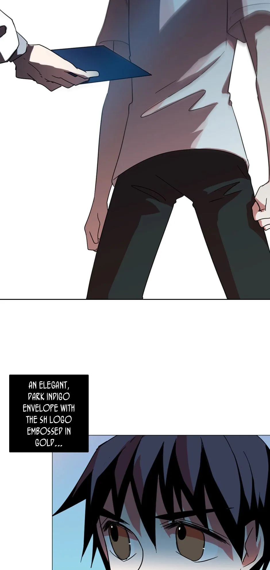 Dreamcide Chapter 122 - Page 14 in English