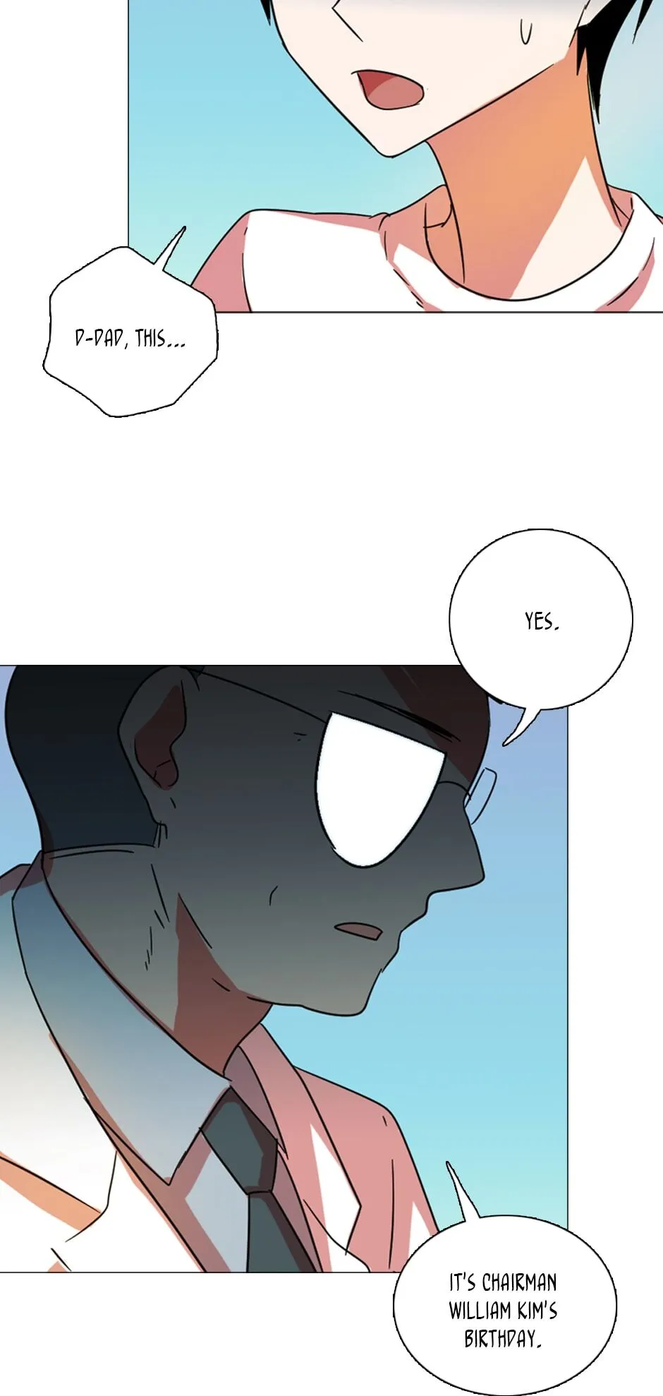 Dreamcide Chapter 122 - Page 15 in English