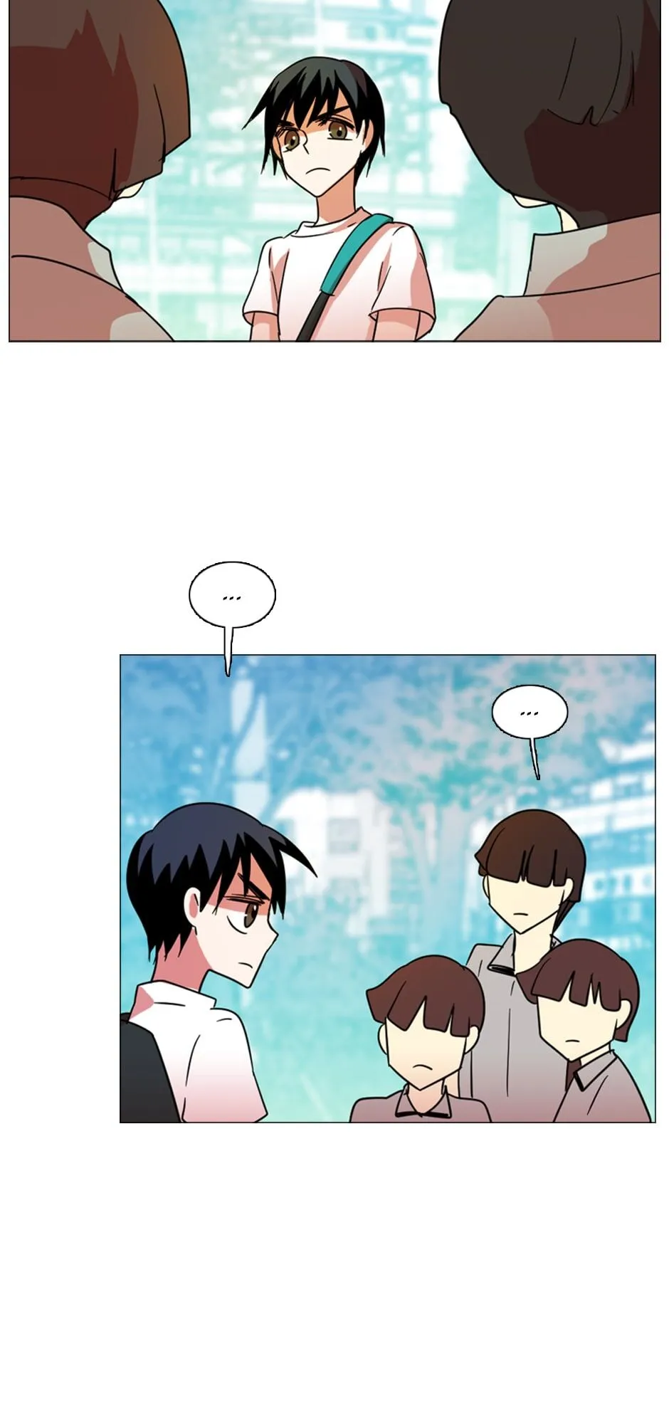 Dreamcide Chapter 122 - Page 25 in English