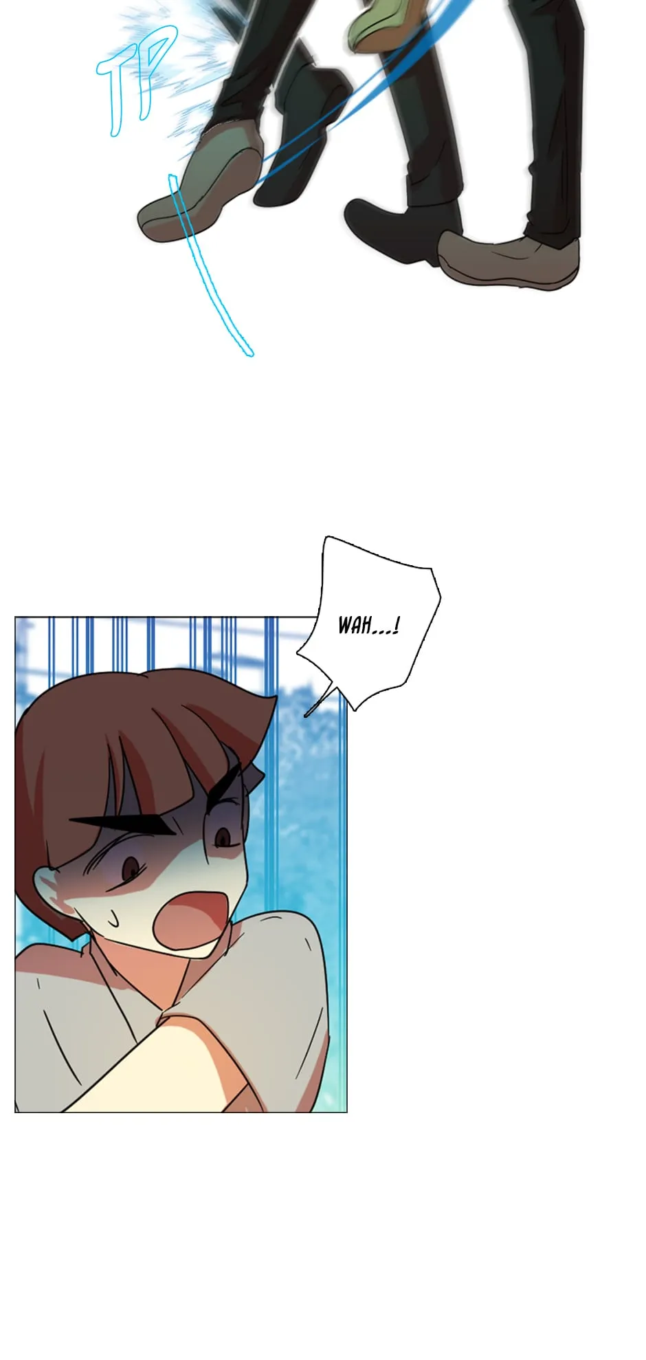 Dreamcide Chapter 122 - Page 30 in English
