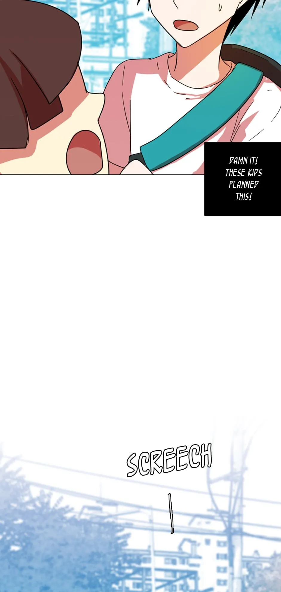 Dreamcide Chapter 122 - Page 38 in English