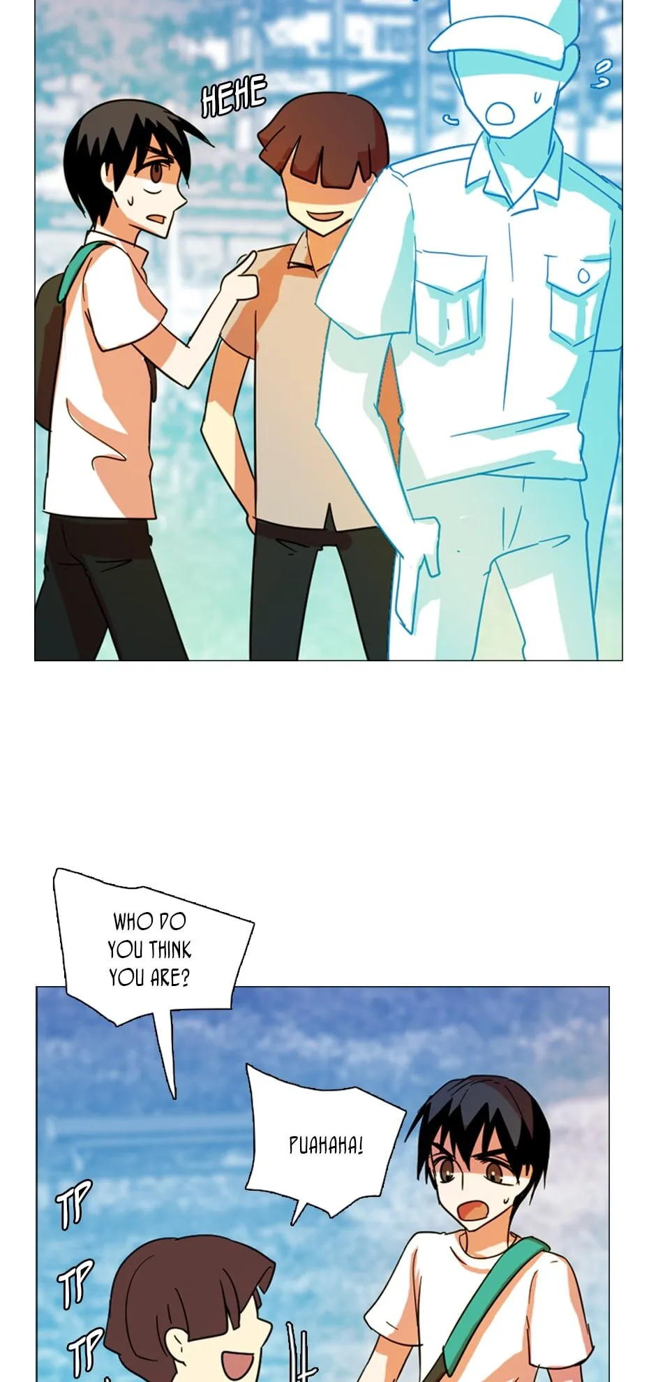 Dreamcide Chapter 122 - Page 49 in English