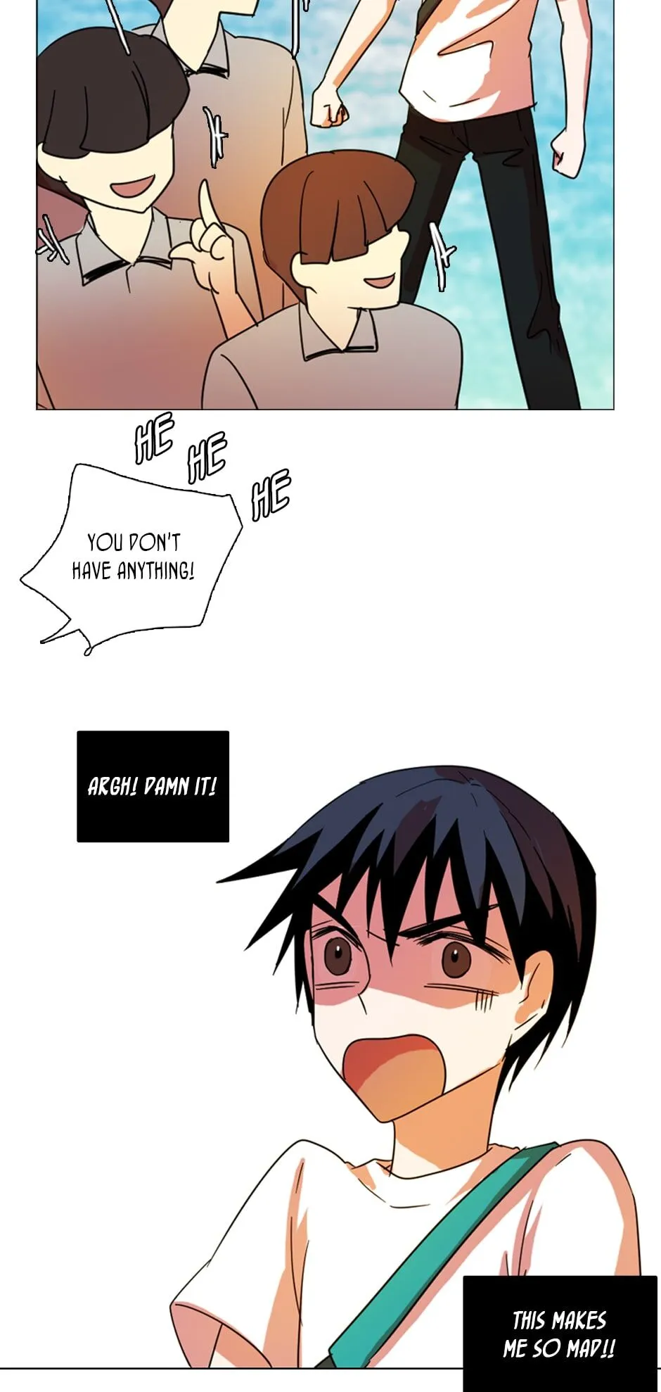 Dreamcide Chapter 122 - Page 50 in English