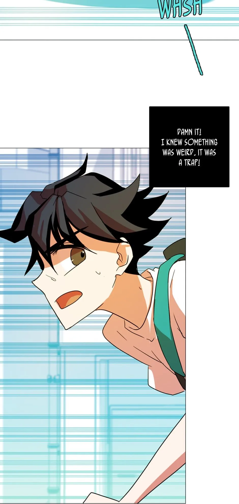 Dreamcide Chapter 123 - Page 20 in English