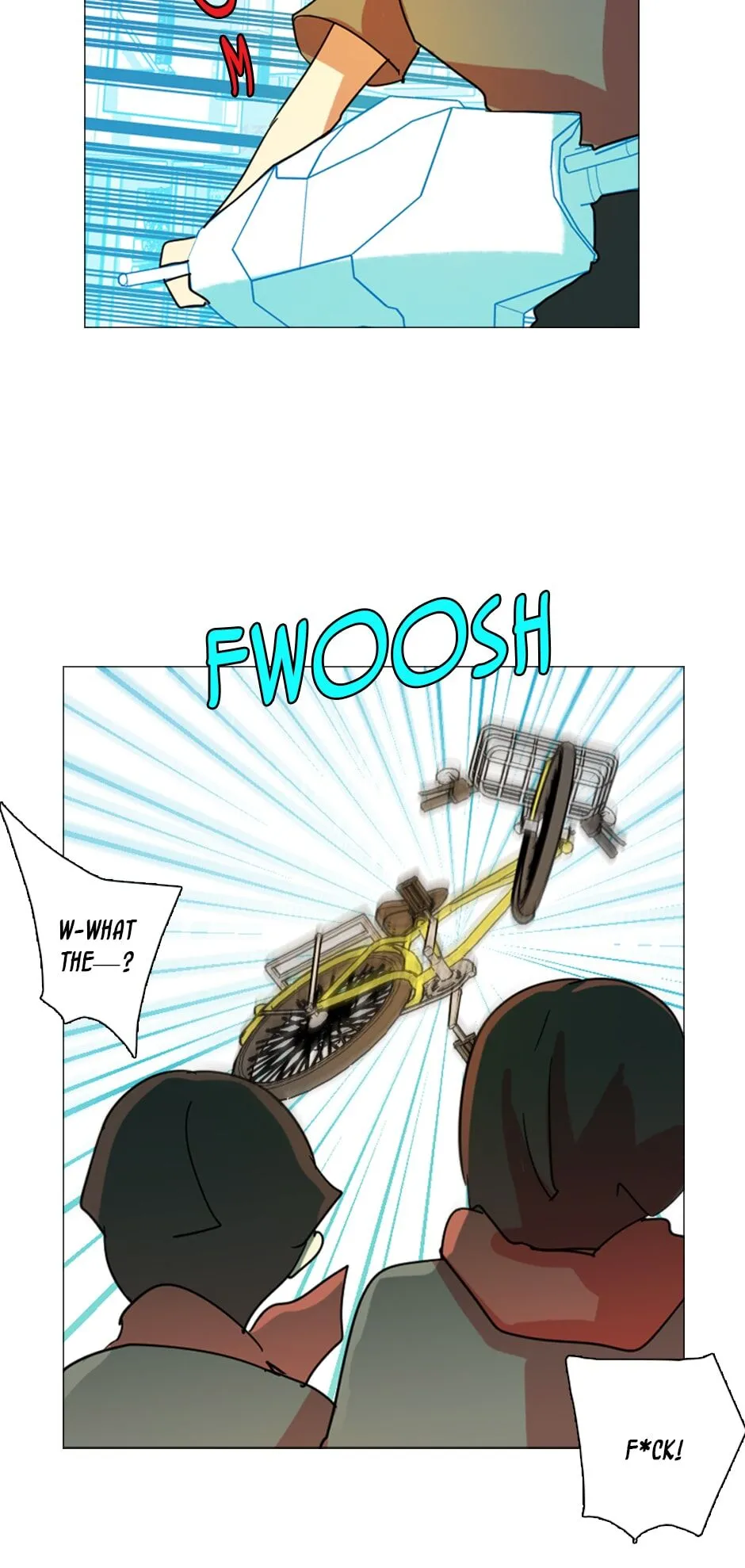Dreamcide Chapter 123 - Page 25 in English