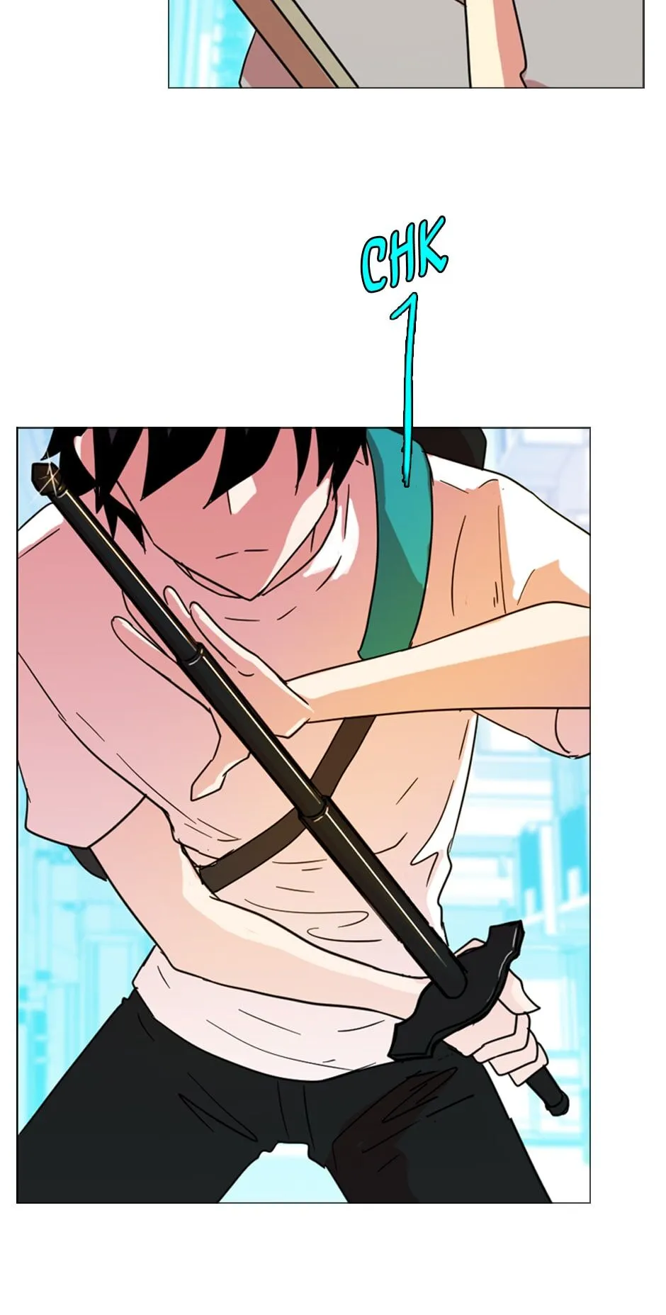 Dreamcide Chapter 123 - Page 29 in English