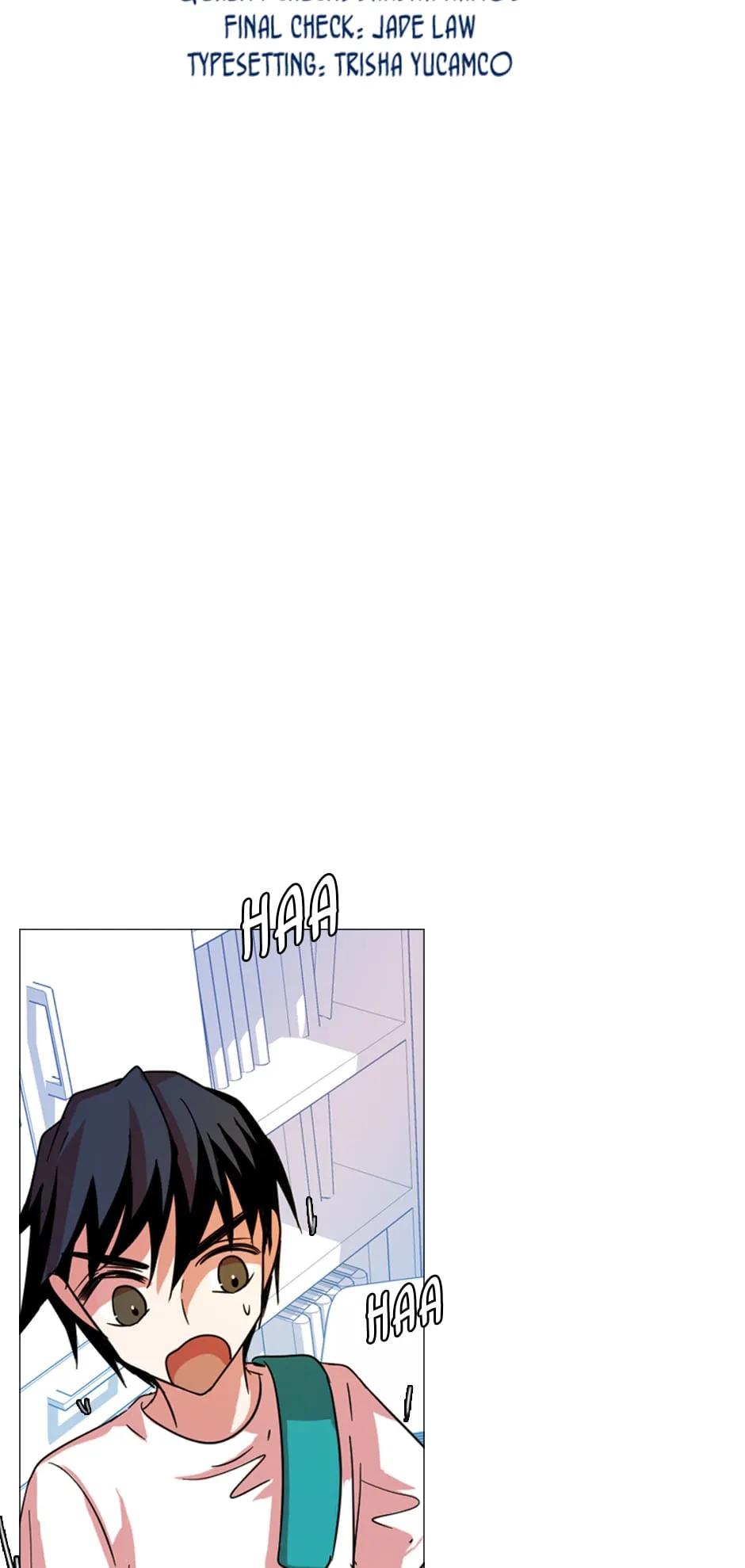 Dreamcide Chapter 123 - Page 4 in English