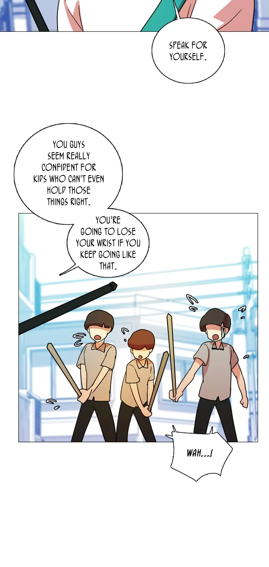 Dreamcide Chapter 123 - Page 41 in English
