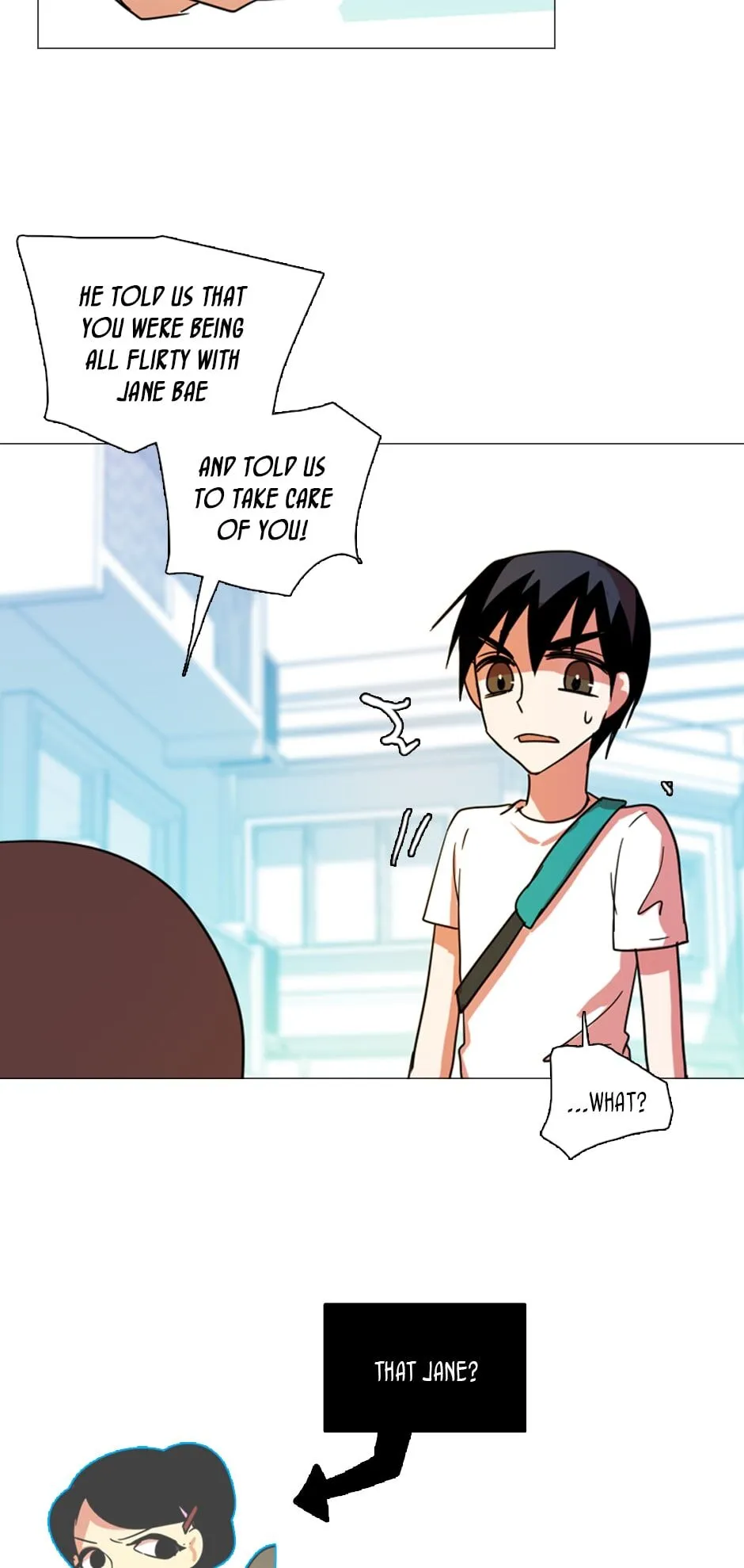 Dreamcide Chapter 123 - Page 54 in English