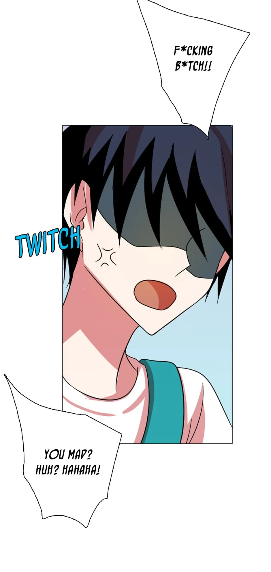Dreamcide Chapter 123 - Page 8 in English