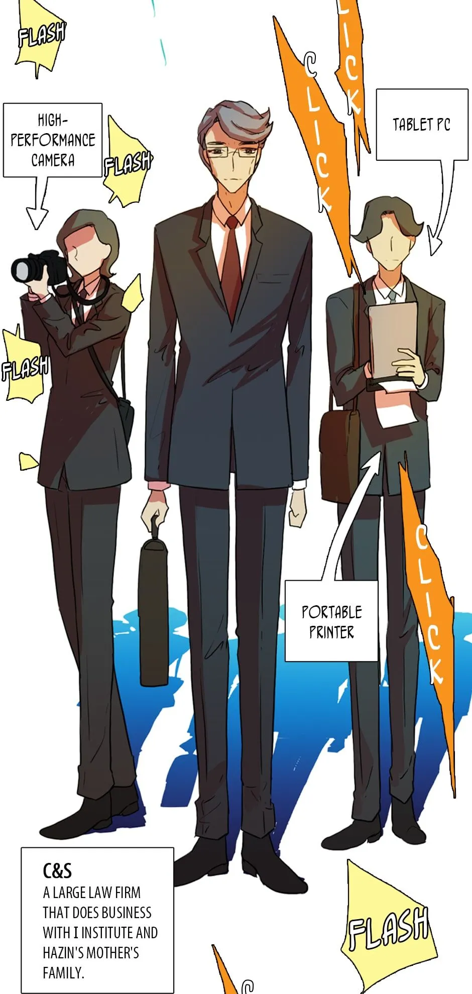 Dreamcide Chapter 124 - Page 24 in English