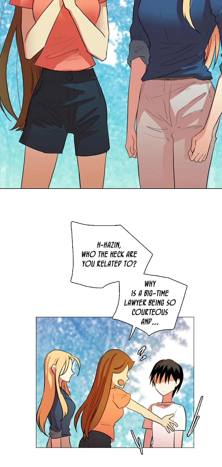 Dreamcide Chapter 124 - Page 55 in English