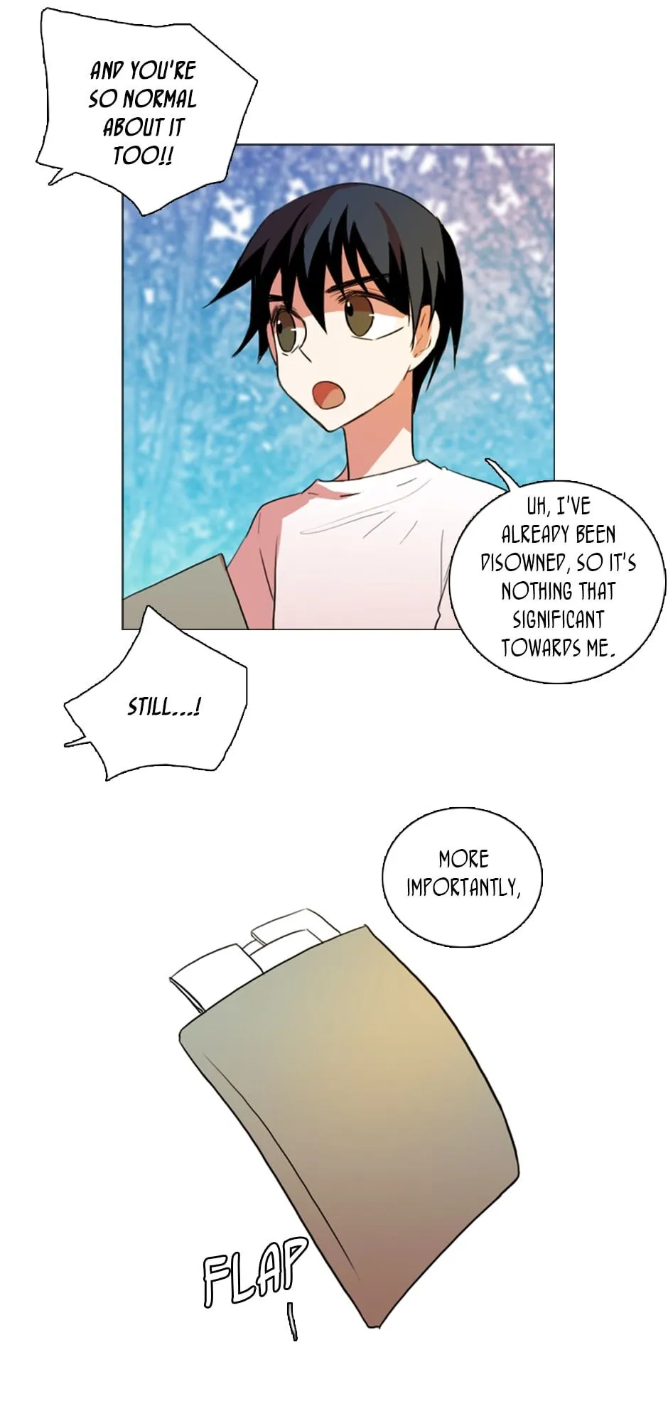 Dreamcide Chapter 124 - Page 56 in English