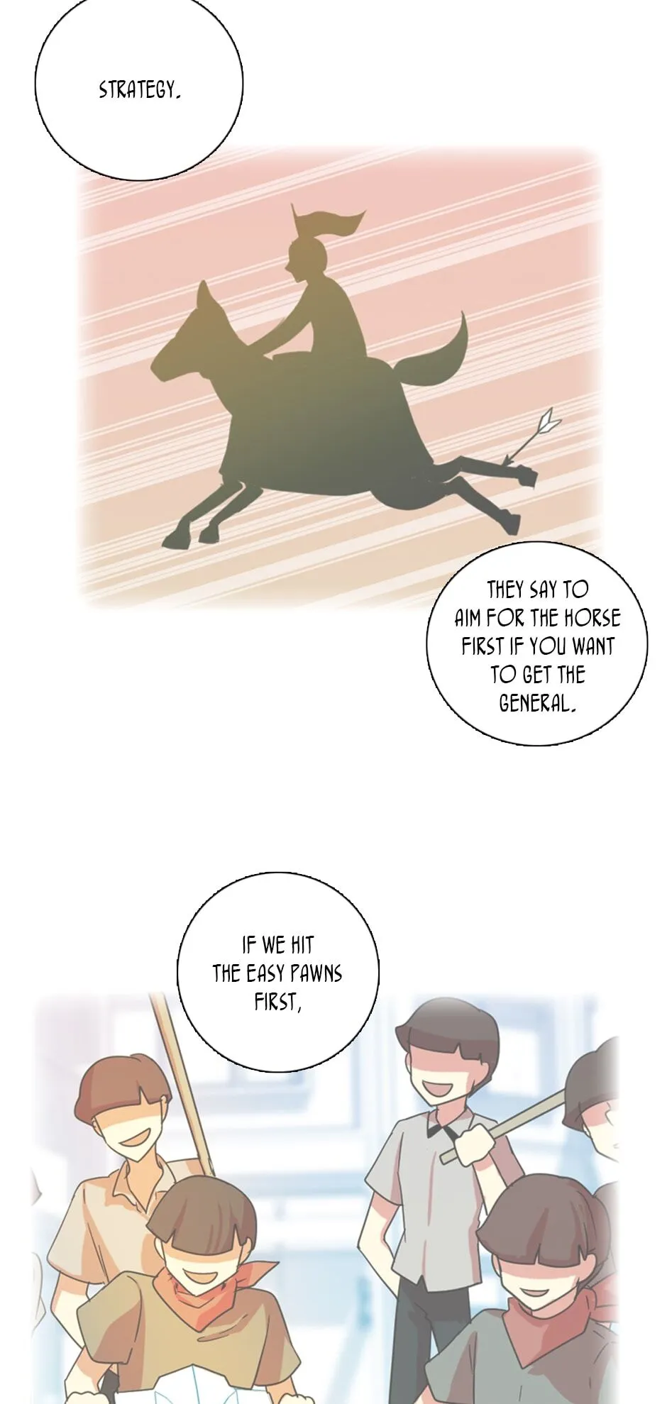 Dreamcide Chapter 124 - Page 58 in English