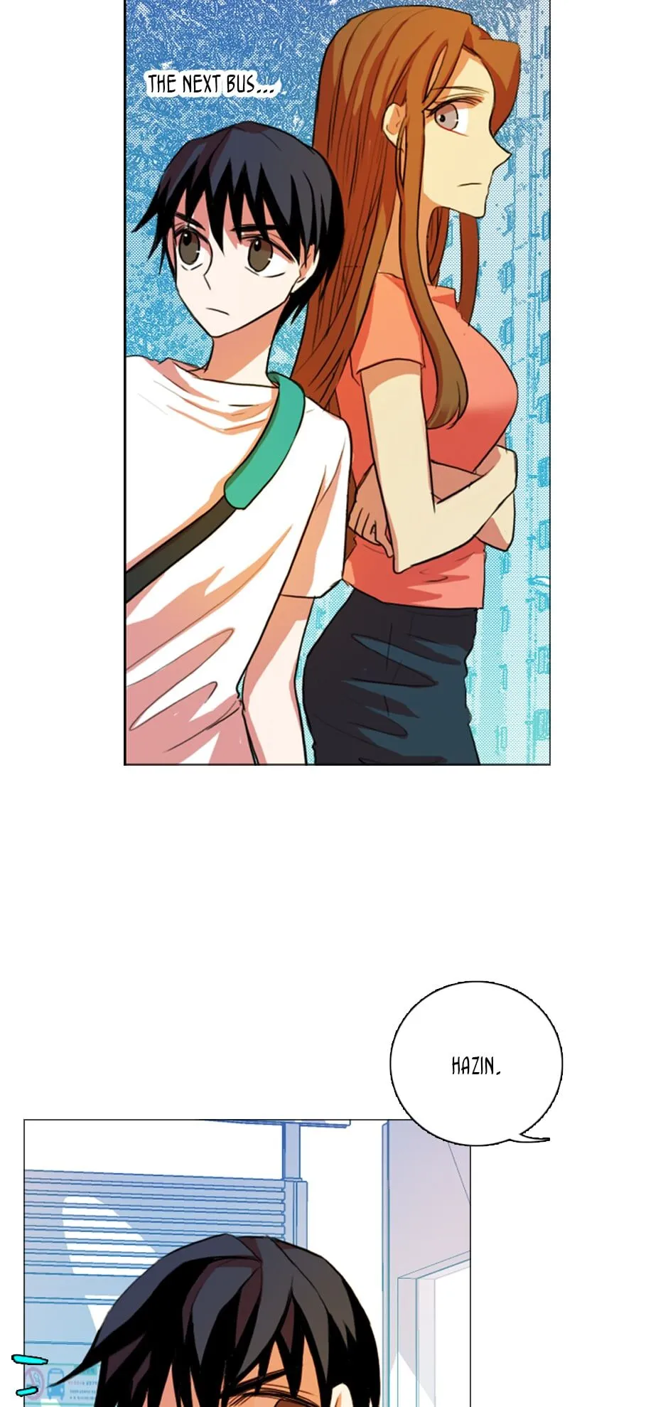 Dreamcide Chapter 125 - Page 12 in English