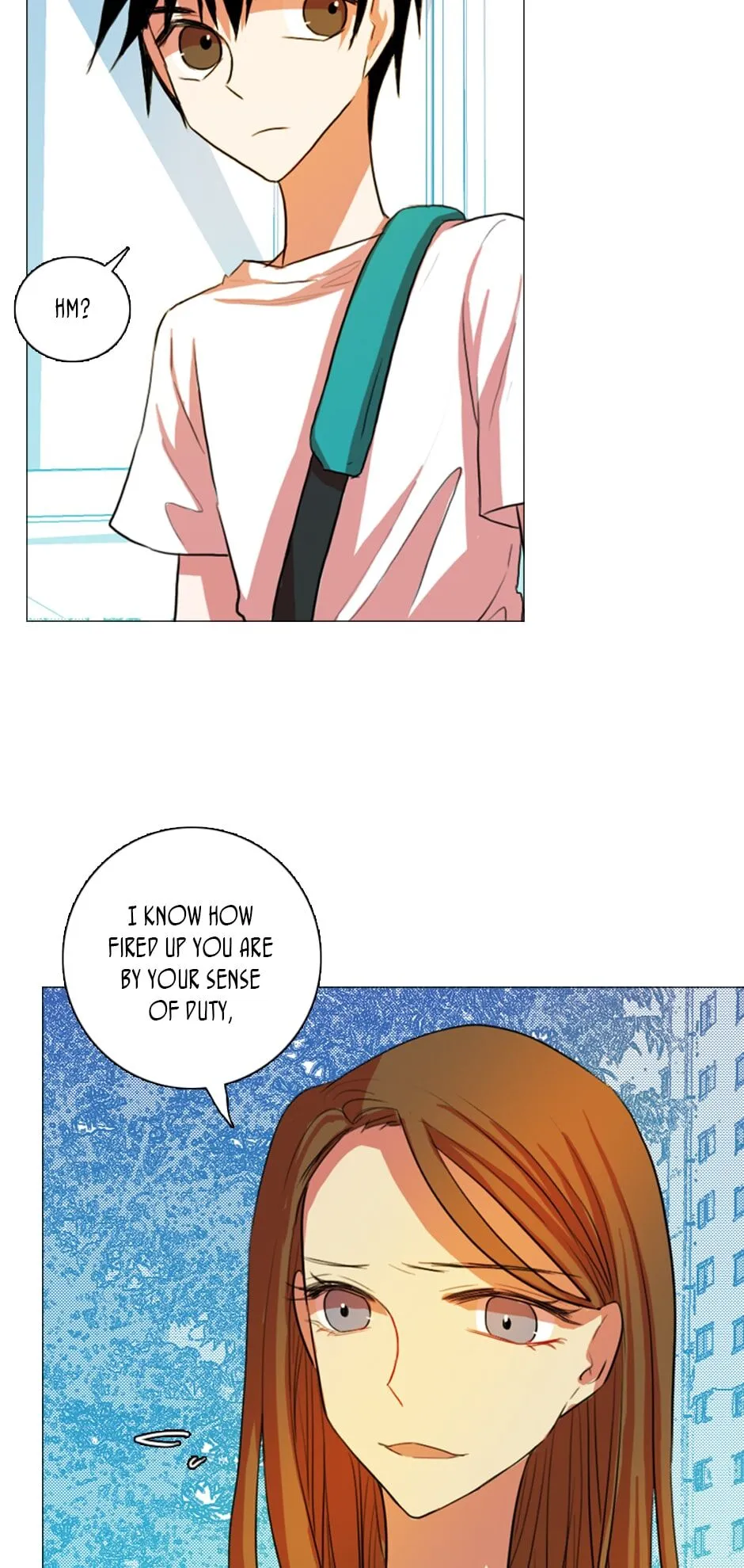 Dreamcide Chapter 125 - Page 13 in English