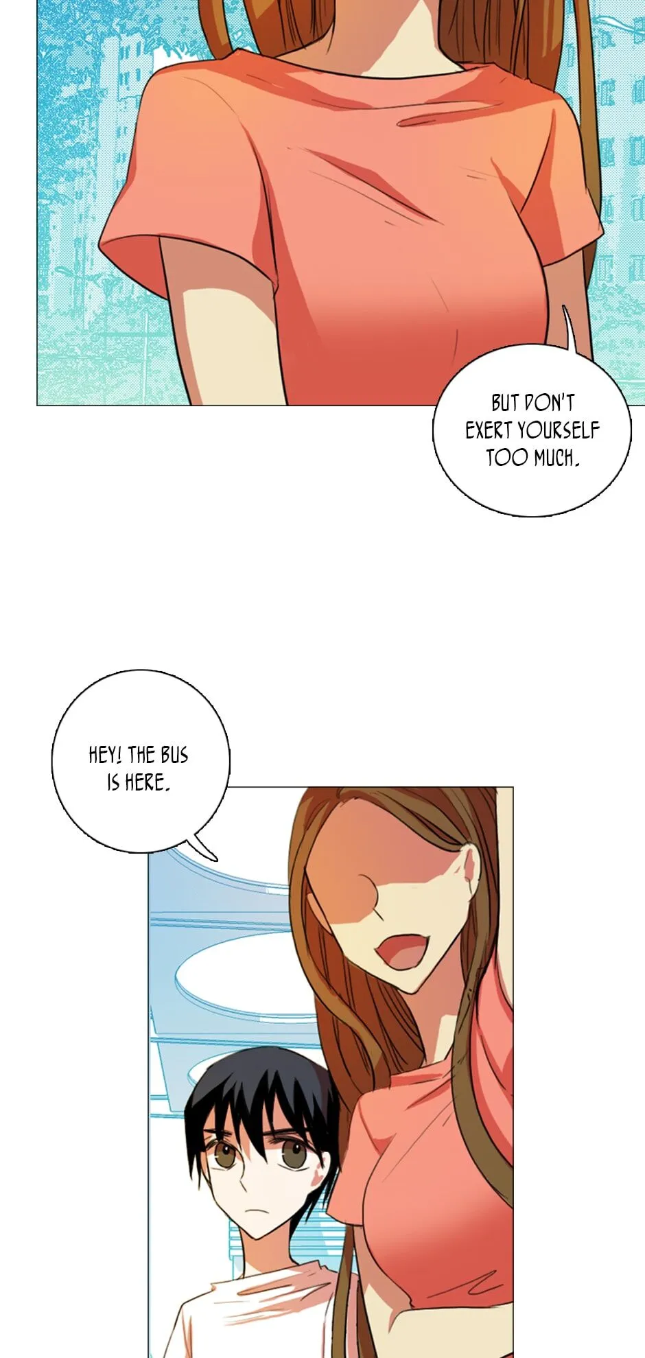 Dreamcide Chapter 125 - Page 14 in English