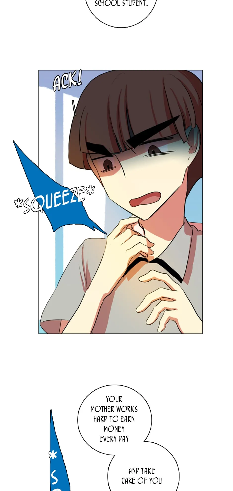 Dreamcide Chapter 125 - Page 39 in English