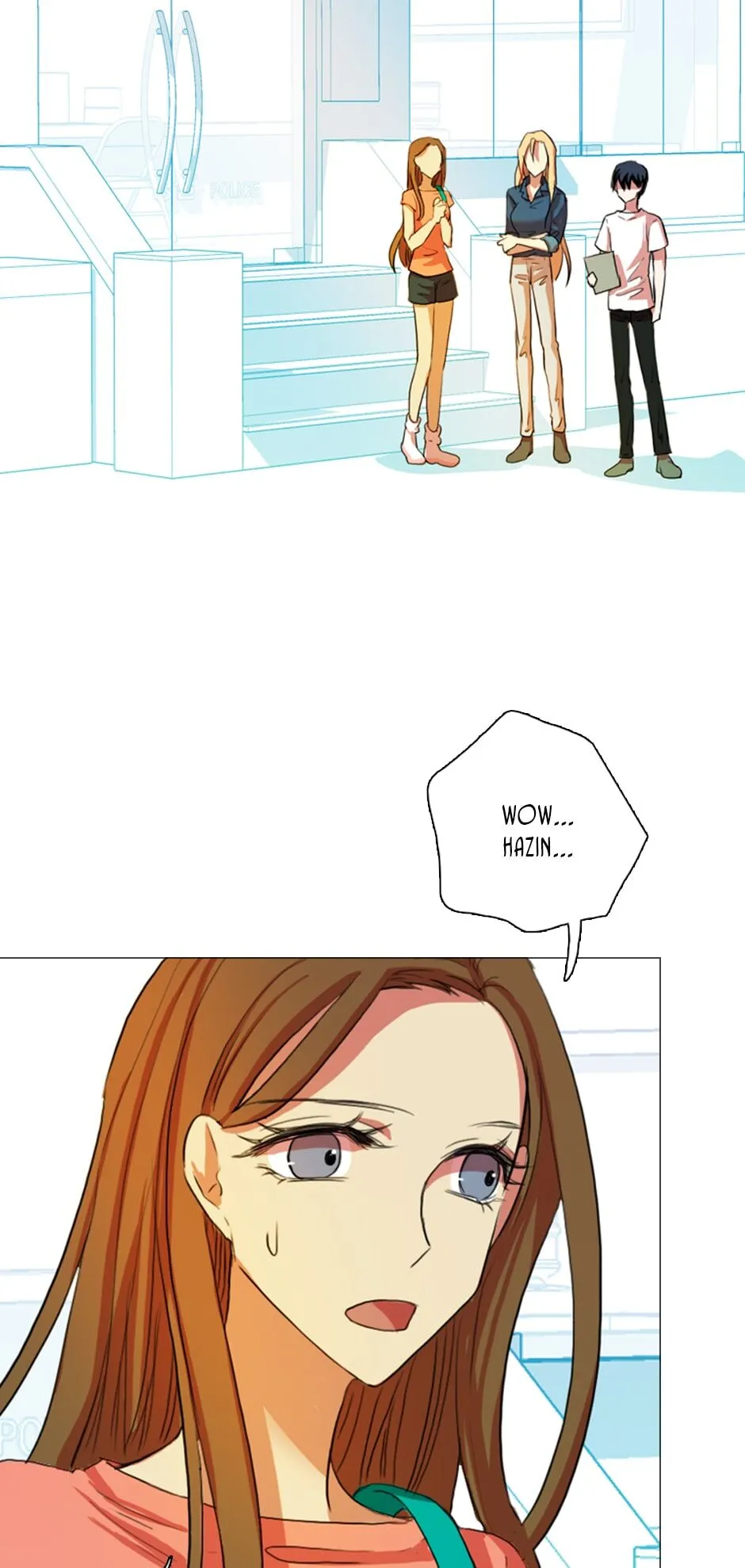 Dreamcide Chapter 125 - Page 4 in English