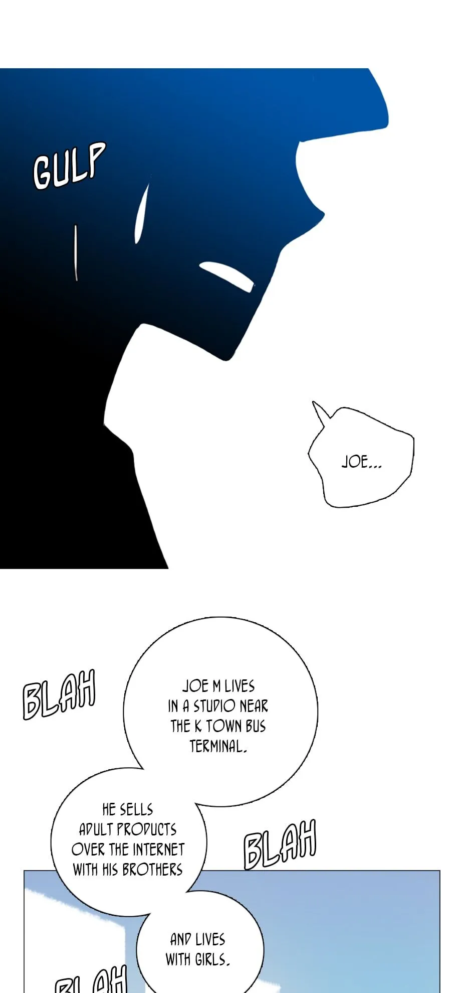 Dreamcide Chapter 125 - Page 51 in English