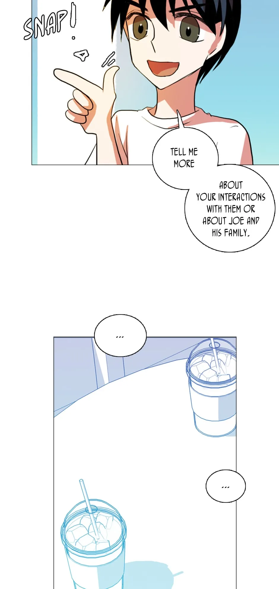 Dreamcide Chapter 125 - Page 54 in English