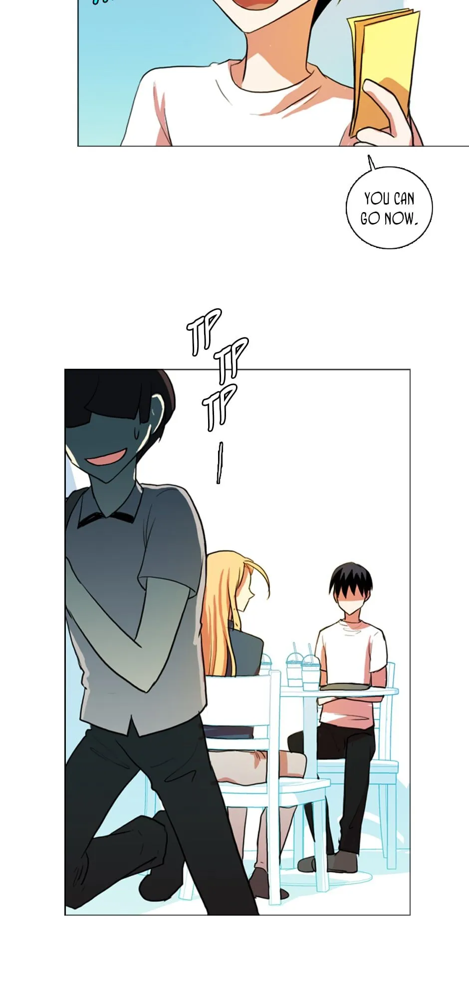 Dreamcide Chapter 125 - Page 60 in English