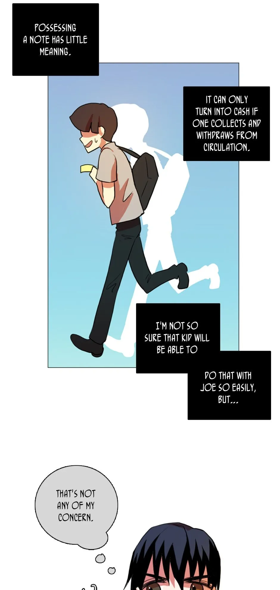 Dreamcide Chapter 125 - Page 61 in English