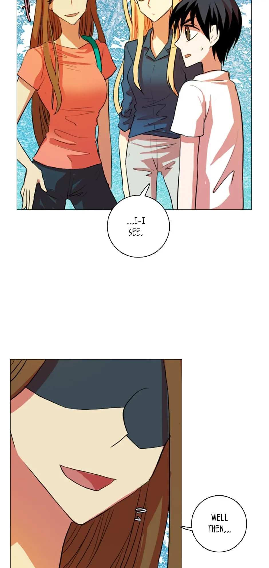 Dreamcide Chapter 125 - Page 7 in English