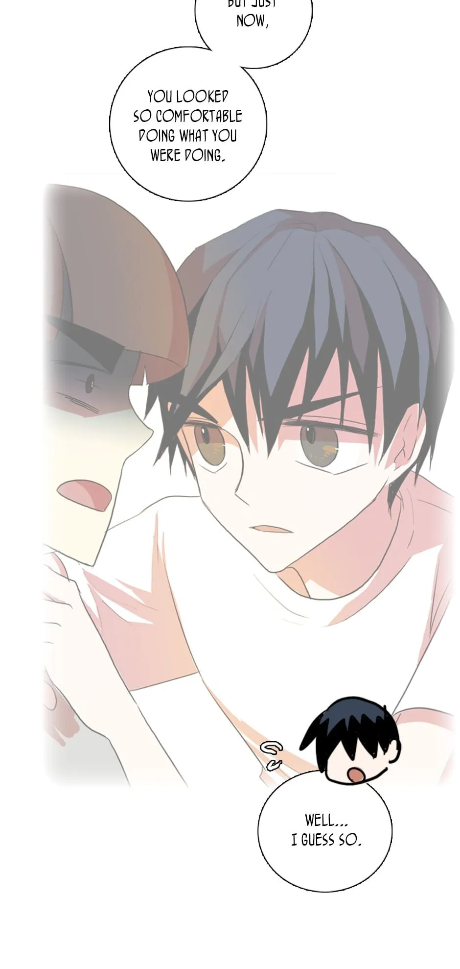 Dreamcide Chapter 126 - Page 10 in English