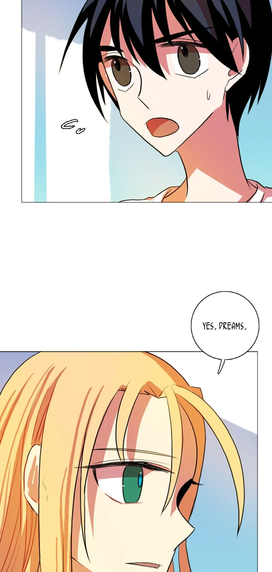 Dreamcide Chapter 126 - Page 13 in English