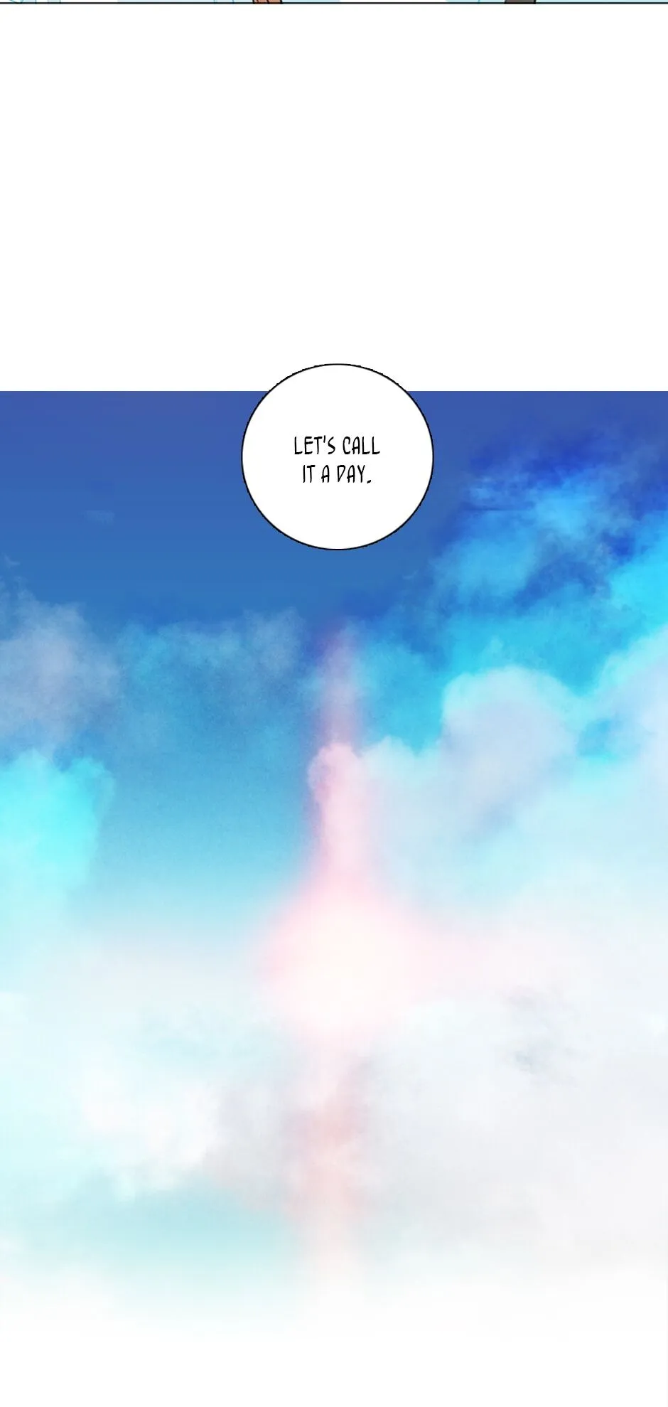 Dreamcide Chapter 126 - Page 29 in English