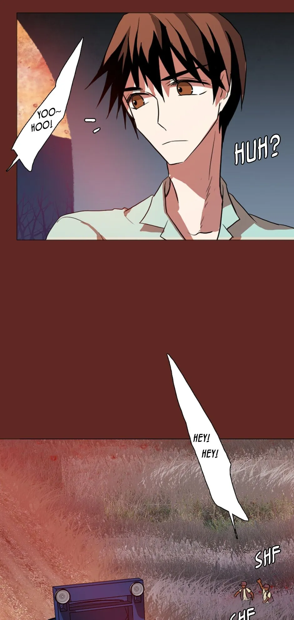 Dreamcide Chapter 126 - Page 51 in English