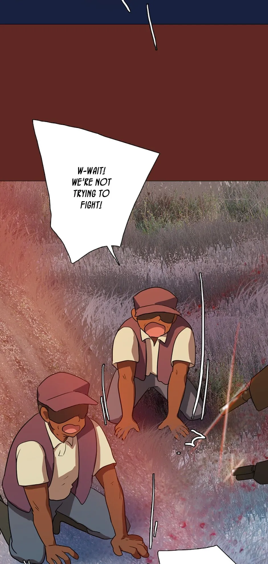 Dreamcide Chapter 126 - Page 54 in English