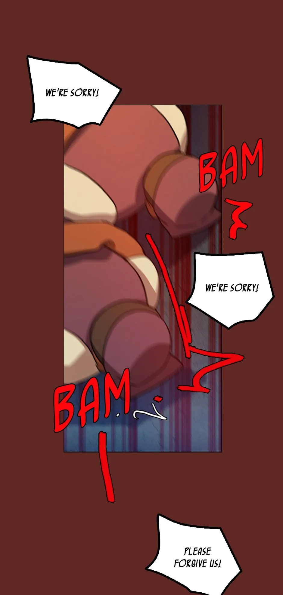 Dreamcide Chapter 127 - Page 21 in English