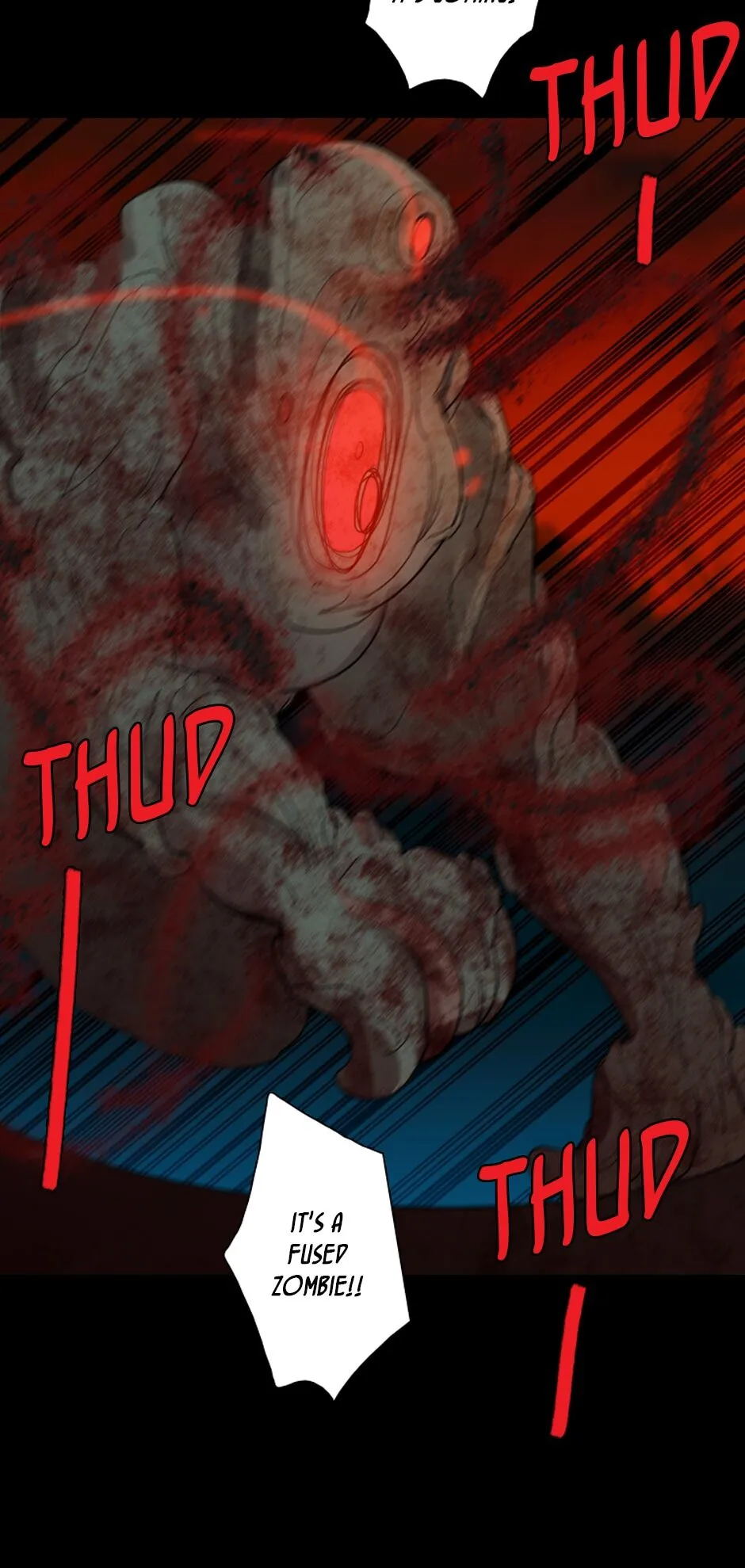 Dreamcide Chapter 127 - Page 42 in English