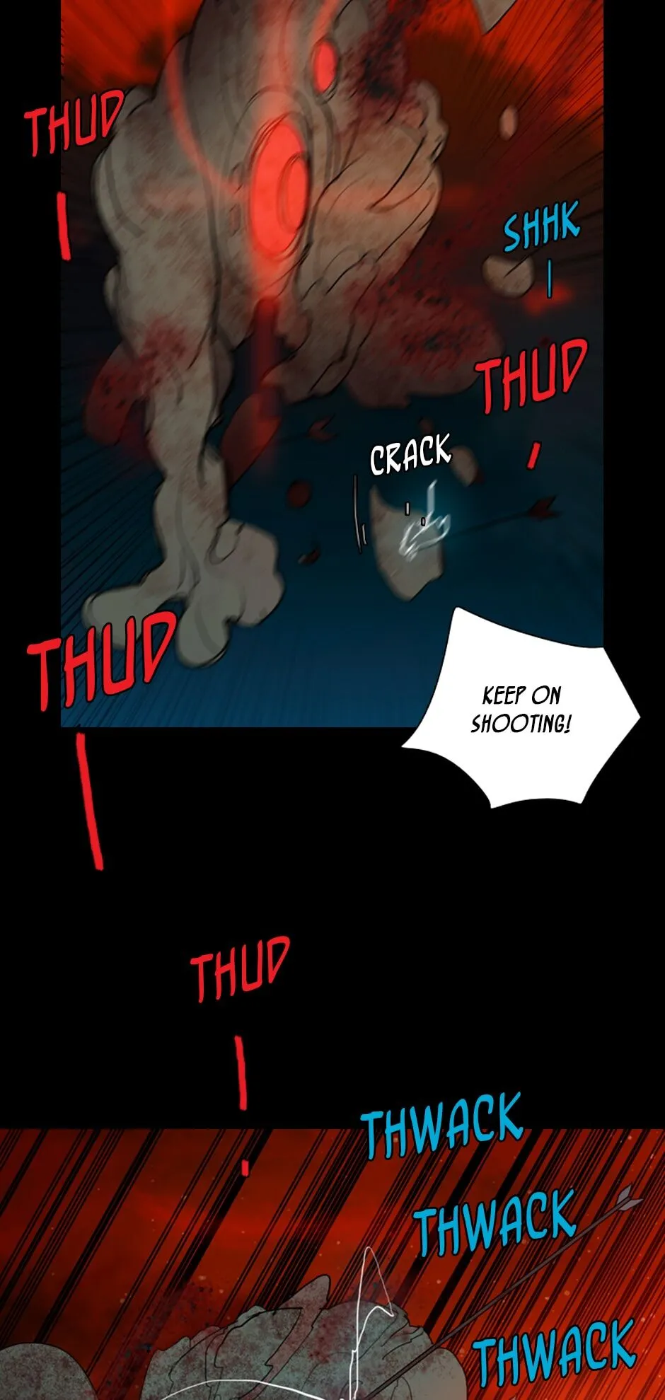 Dreamcide Chapter 127 - Page 47 in English