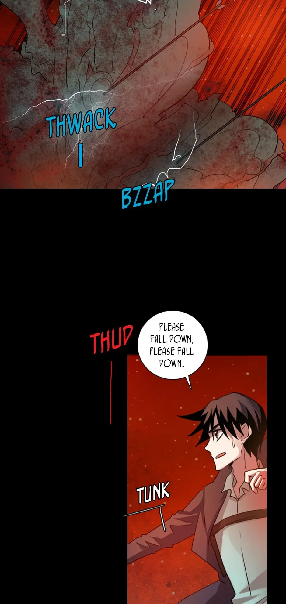 Dreamcide Chapter 127 - Page 48 in English