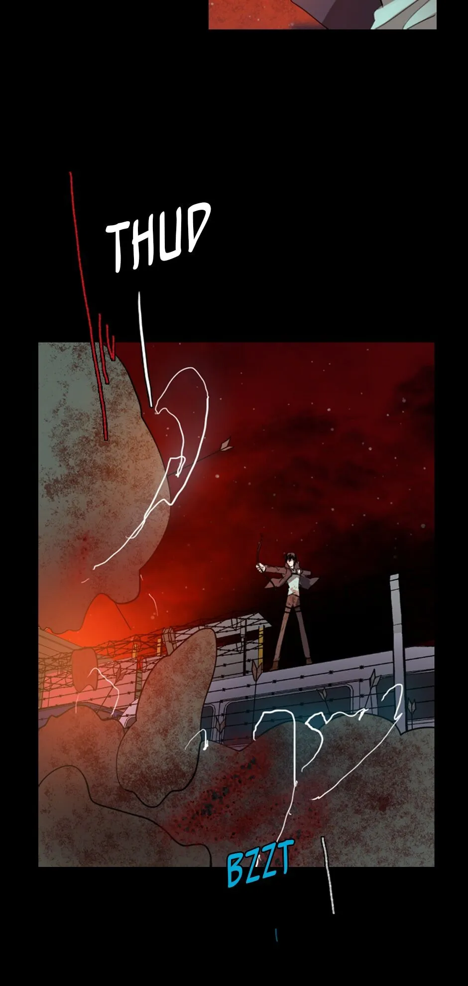 Dreamcide Chapter 127 - Page 49 in English