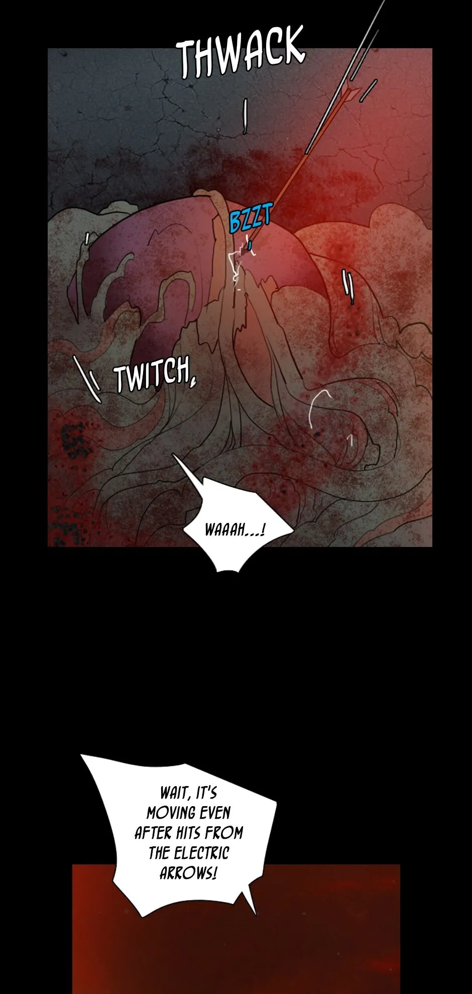 Dreamcide Chapter 127 - Page 52 in English