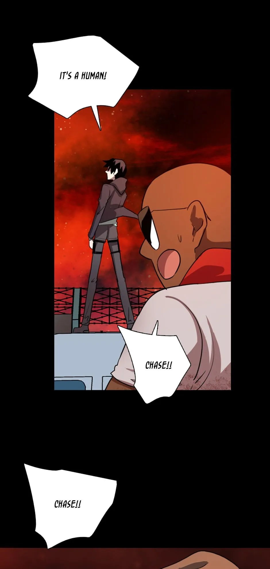 Dreamcide Chapter 127 - Page 56 in English