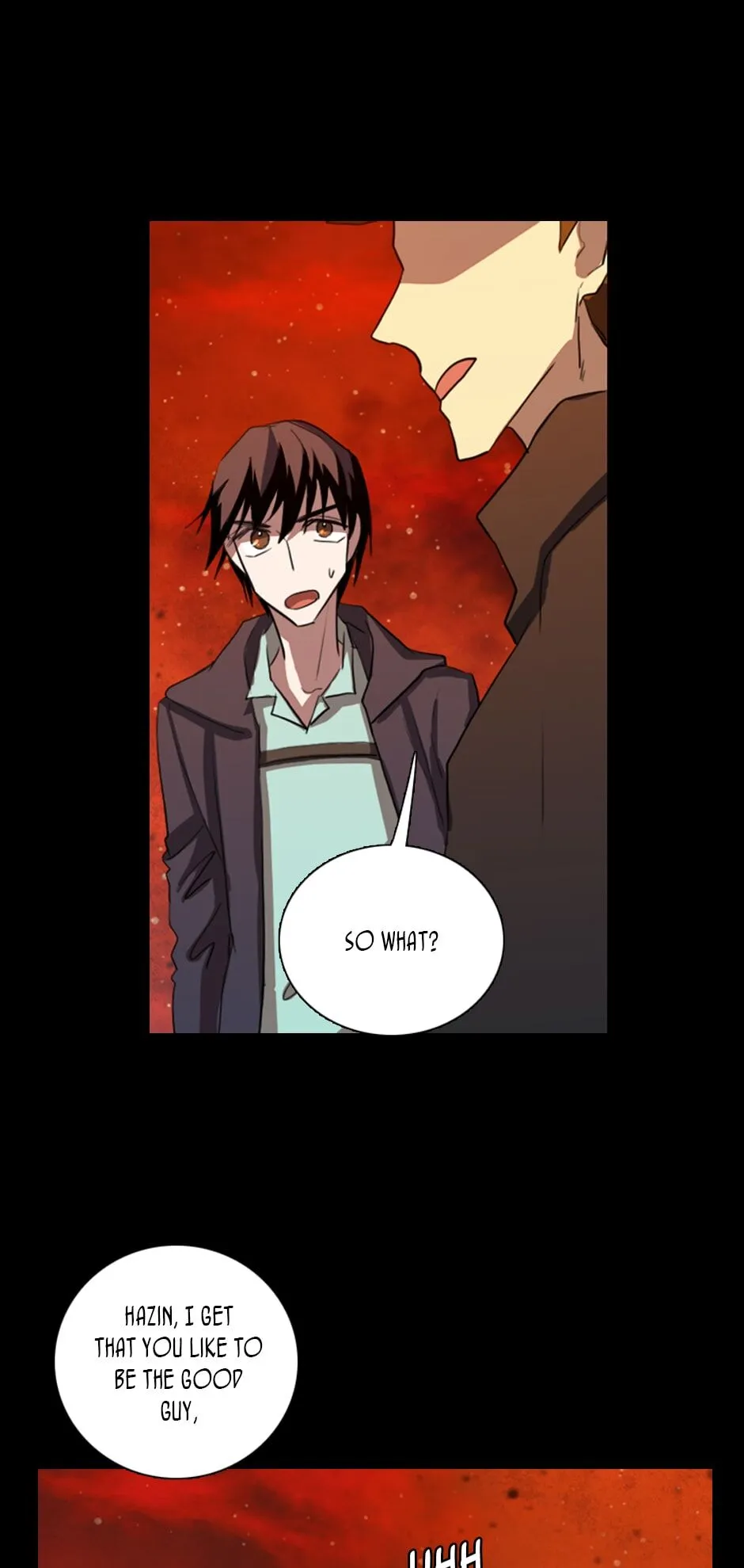 Dreamcide Chapter 127 - Page 61 in English