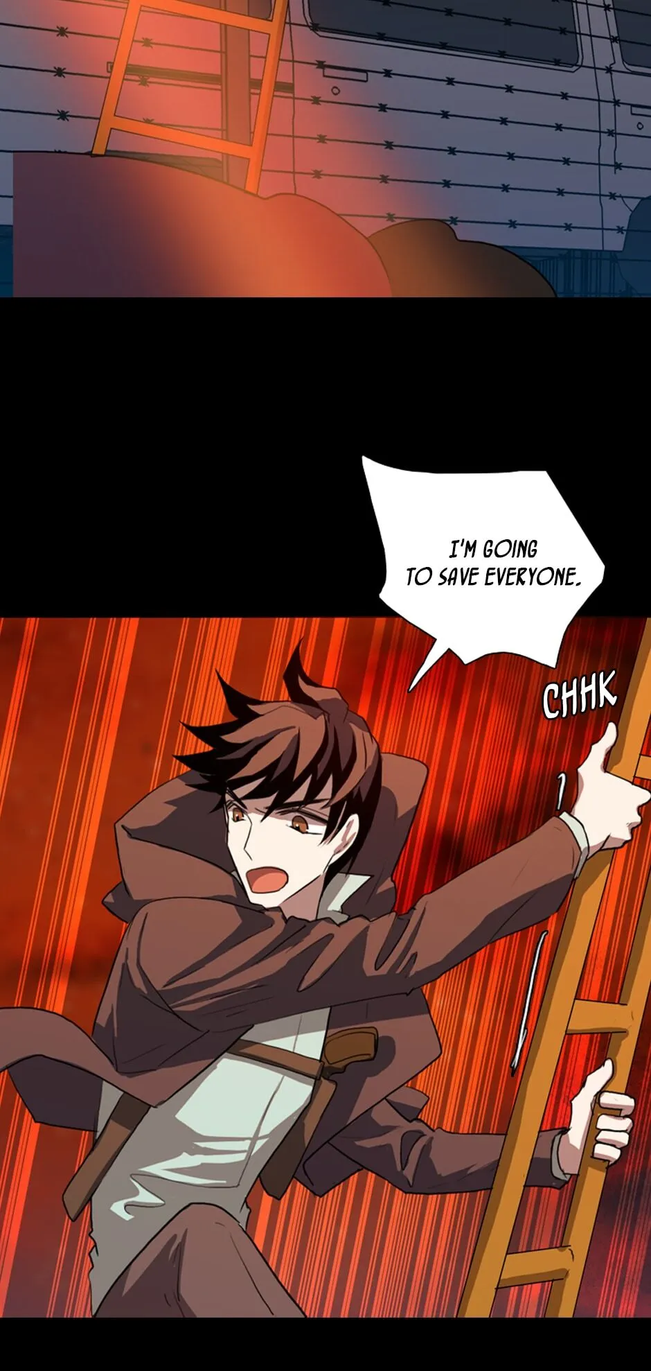 Dreamcide Chapter 127 - Page 65 in English