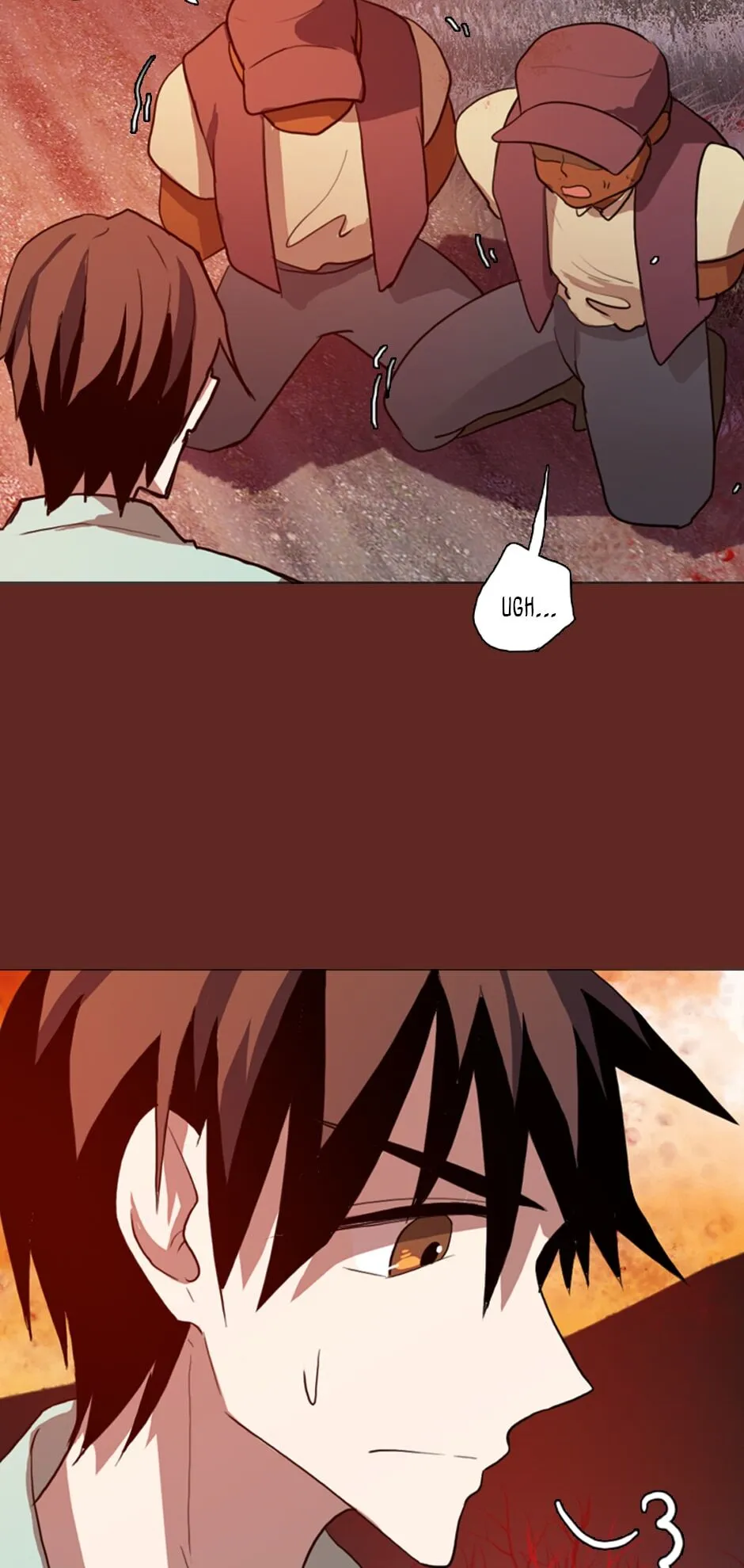 Dreamcide Chapter 127 - Page 7 in English