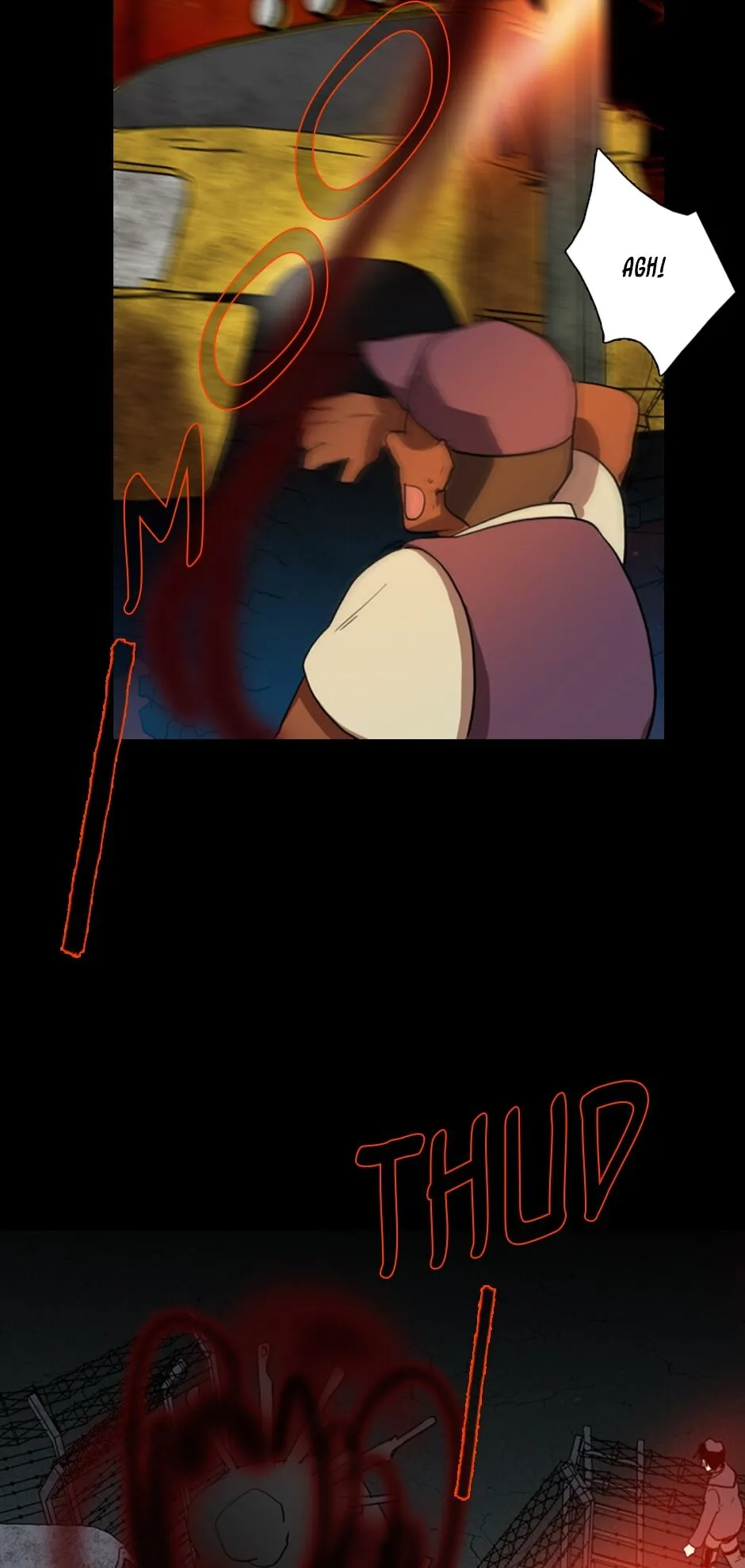 Dreamcide Chapter 128 - Page 26 in English