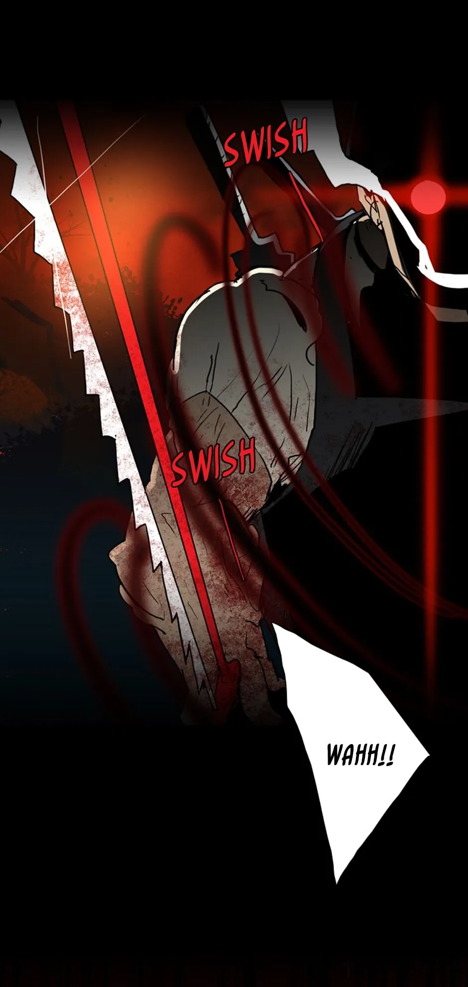 Dreamcide Chapter 128 - Page 36 in English