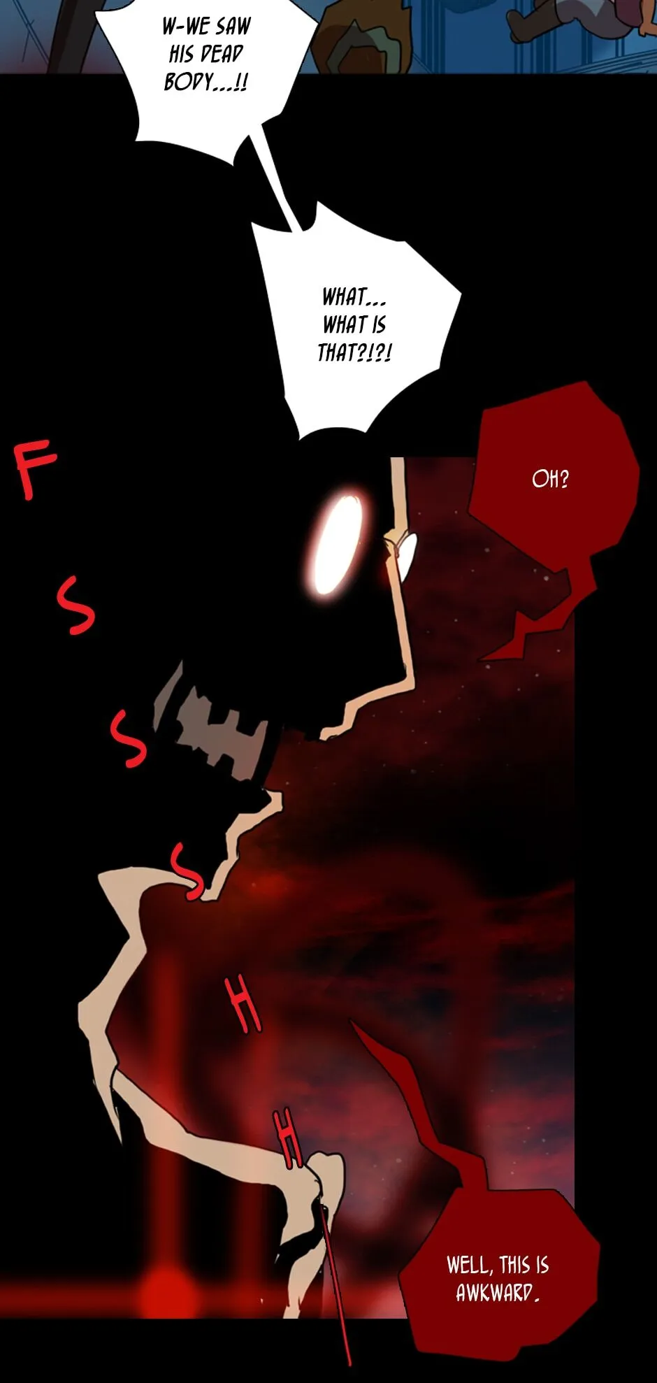 Dreamcide Chapter 128 - Page 40 in English