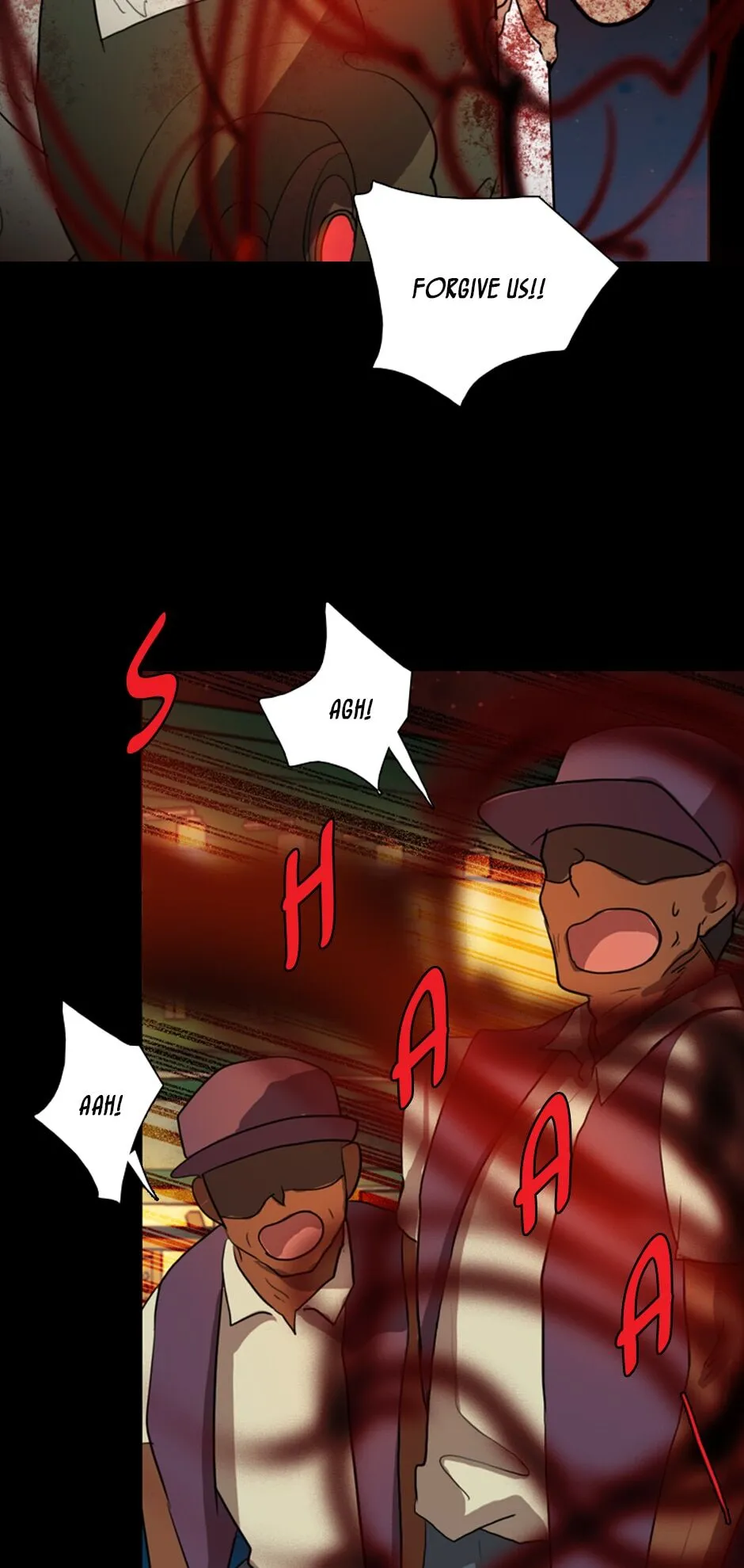 Dreamcide Chapter 128 - Page 44 in English