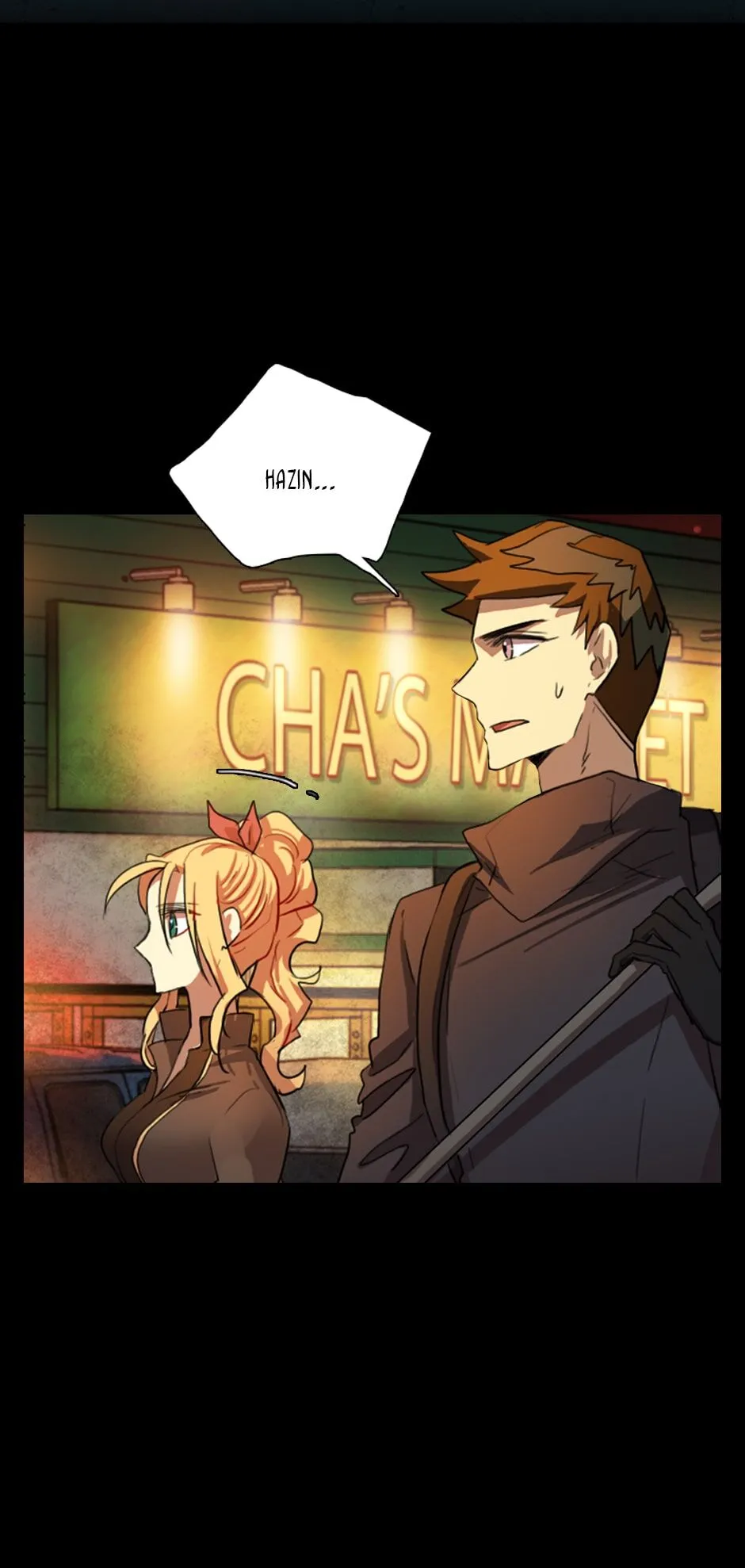 Dreamcide Chapter 128 - Page 5 in English