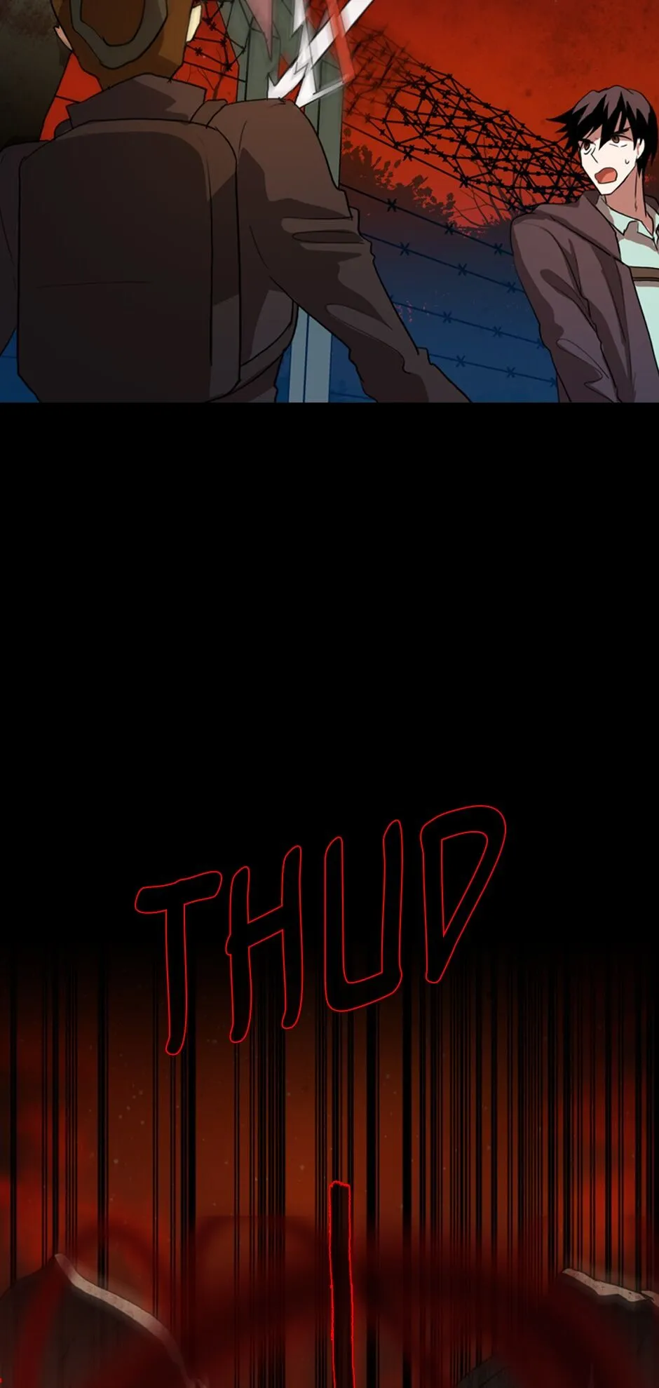 Dreamcide Chapter 129 - Page 42 in English